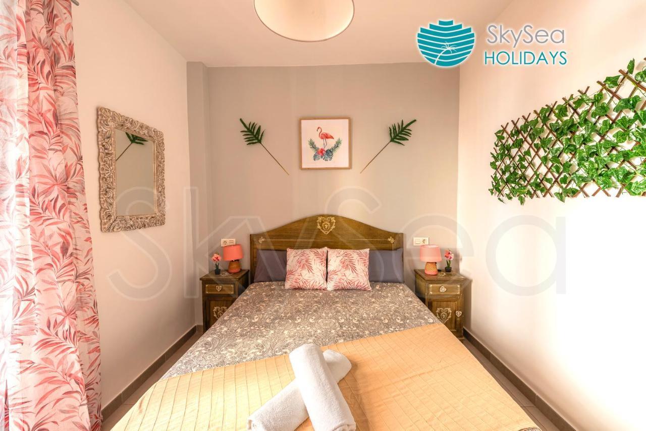 Appartamento Skysea Holidays Center *