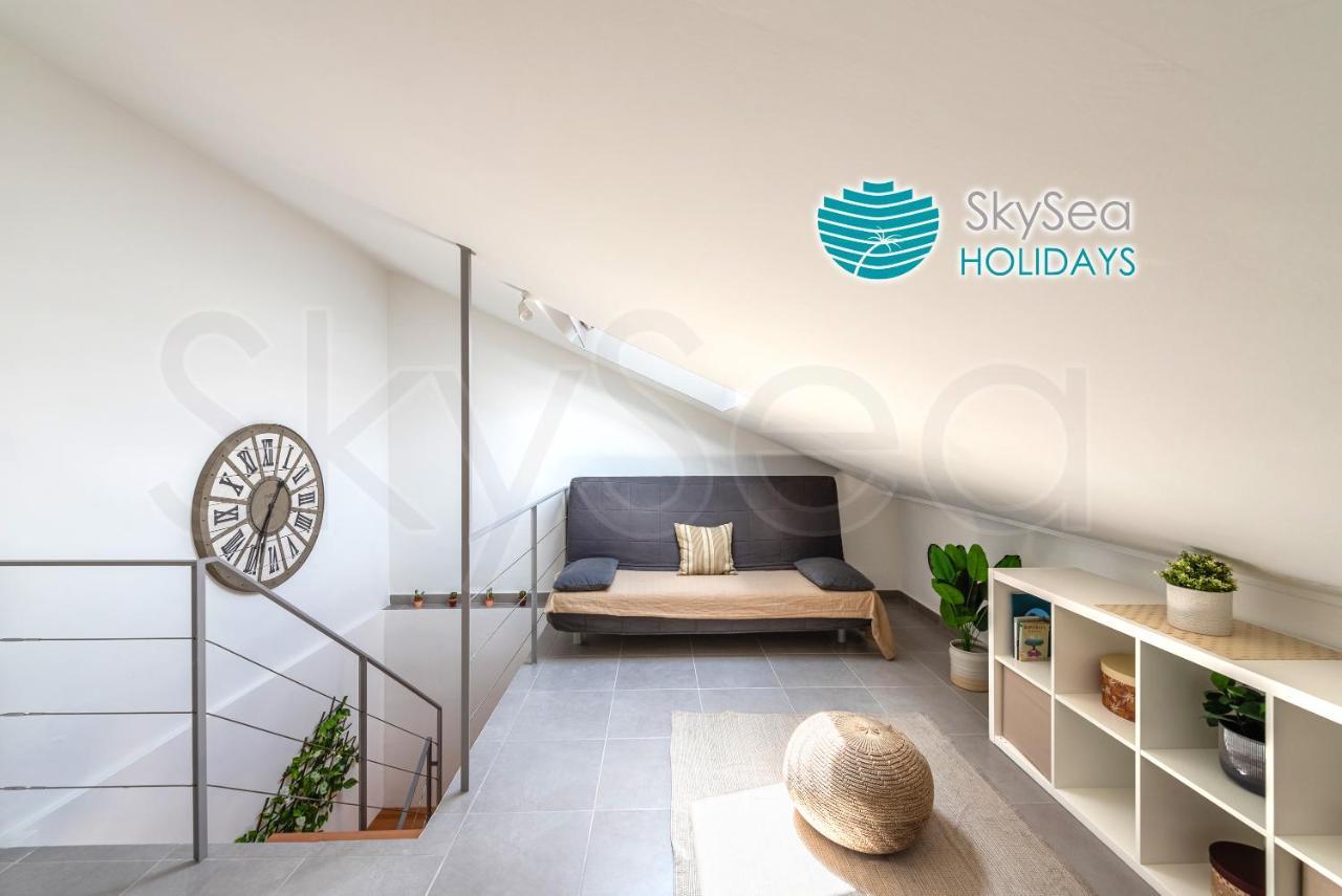 Skysea Holidays Center Appartamento *