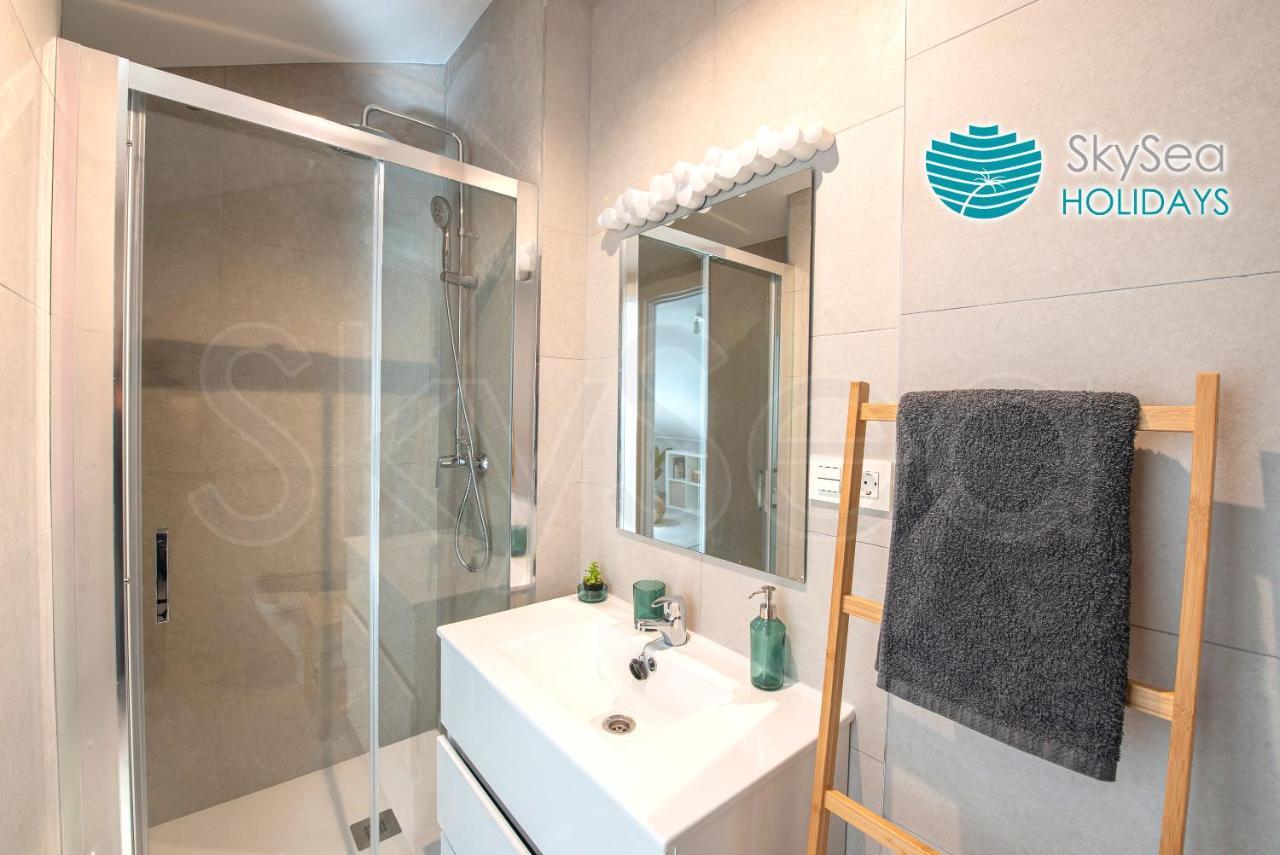 Skysea Holidays Center Appartamento