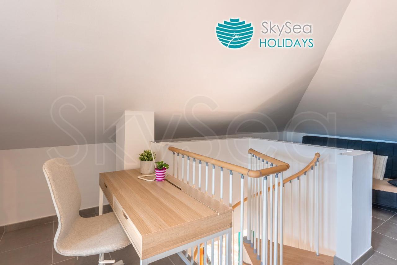 Appartamento Skysea Holidays Center