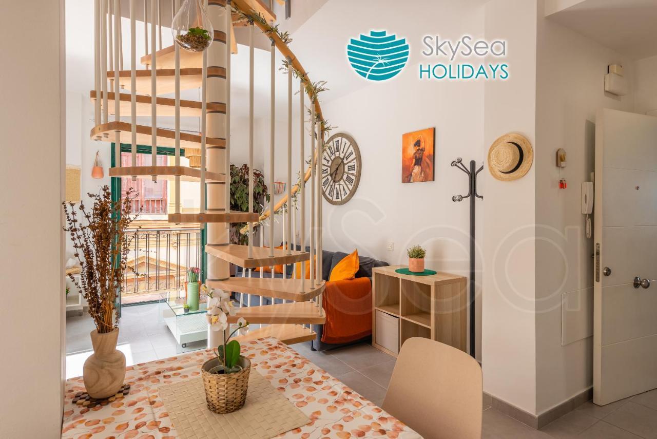 Appartamento Skysea Holidays Center