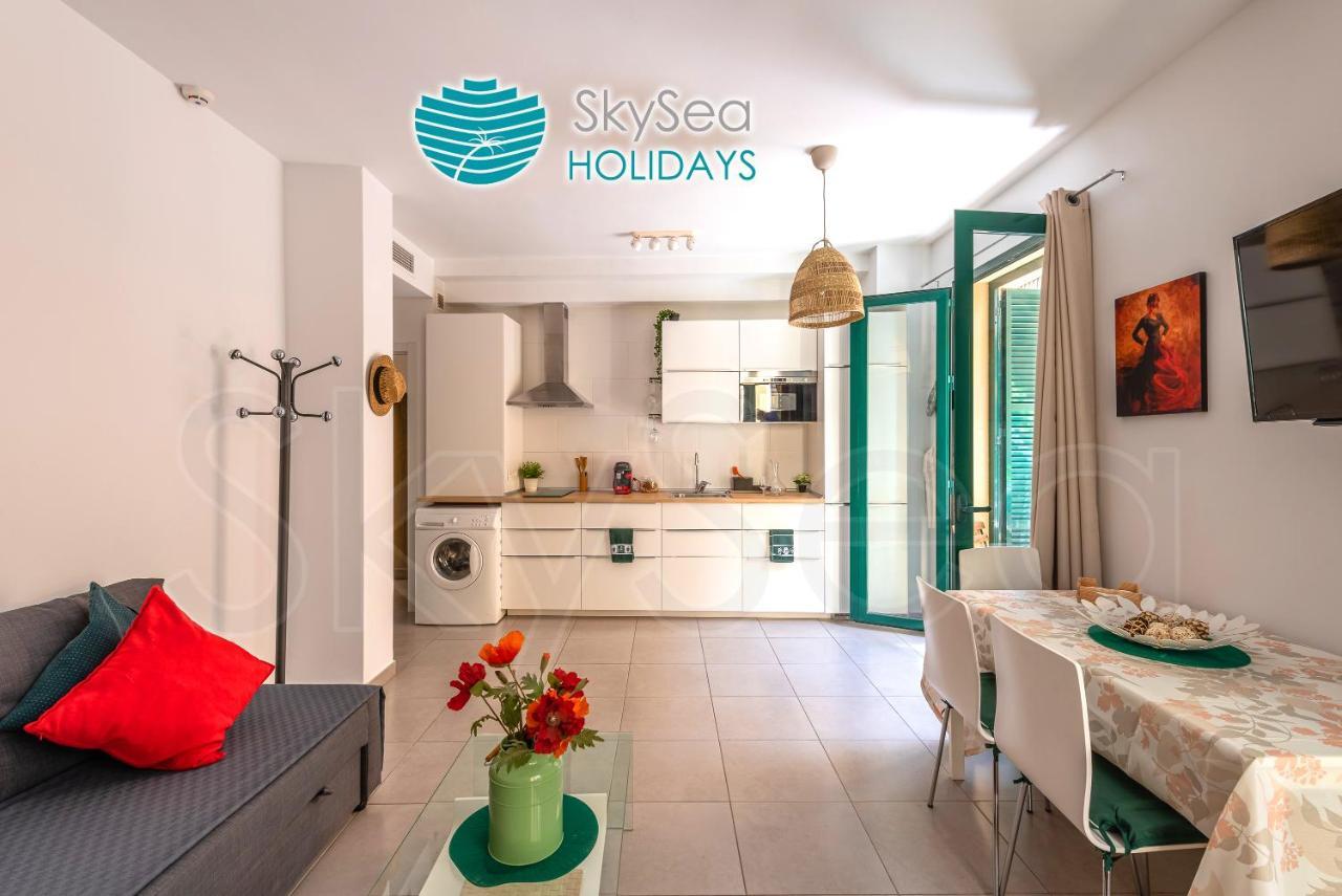 Skysea Holidays Center Appartamento