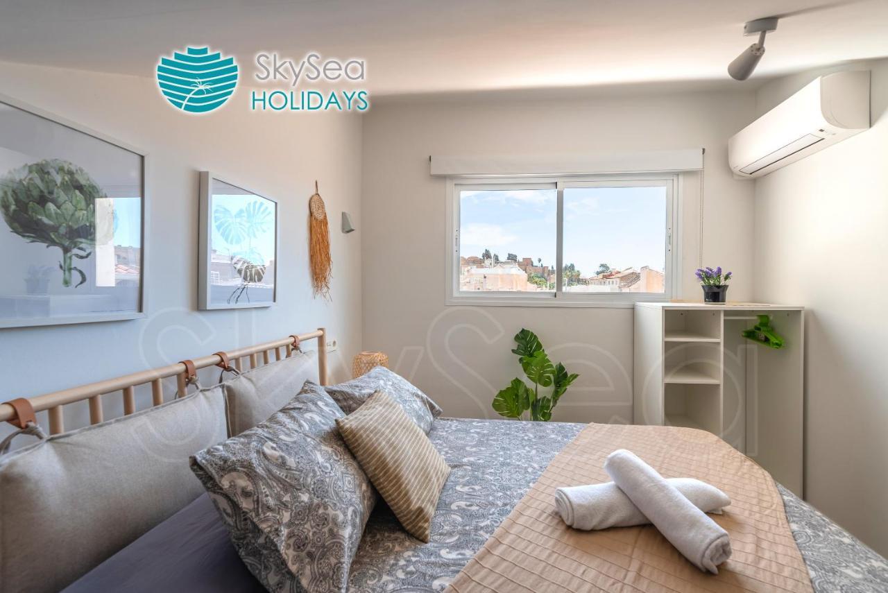 Skysea Holidays Center Appartamento