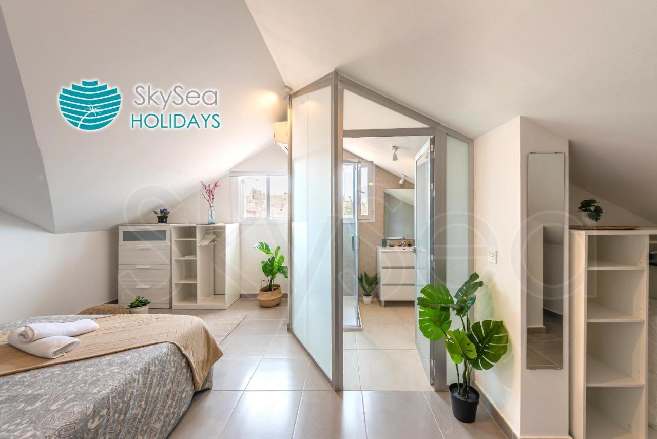 Skysea Holidays Center Appartamento *