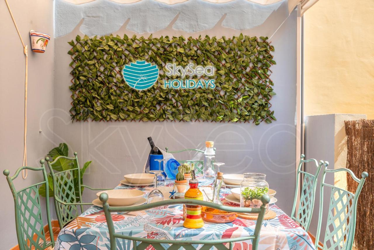 Appartamento Skysea Holidays Center