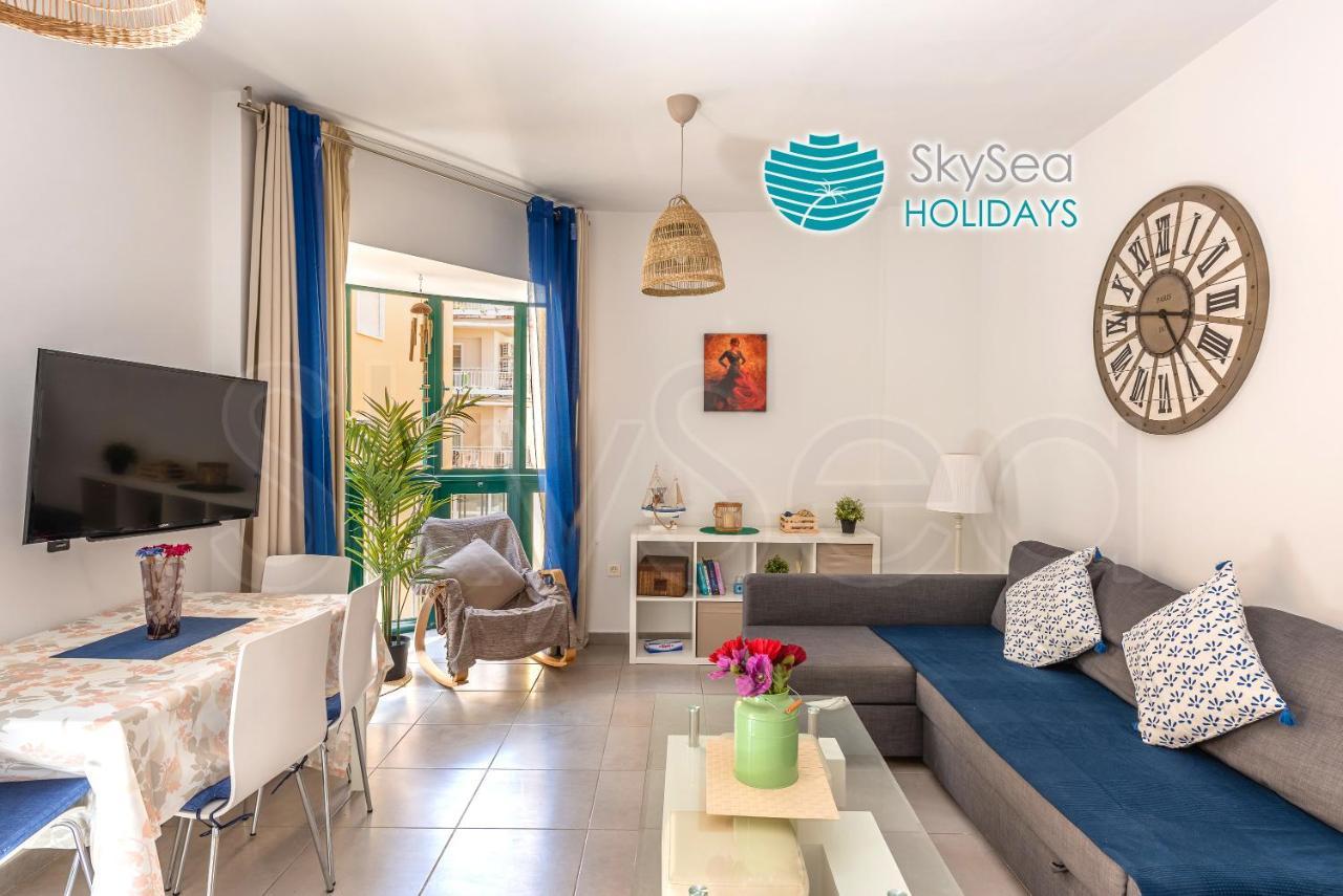Skysea Holidays Center Appartamento