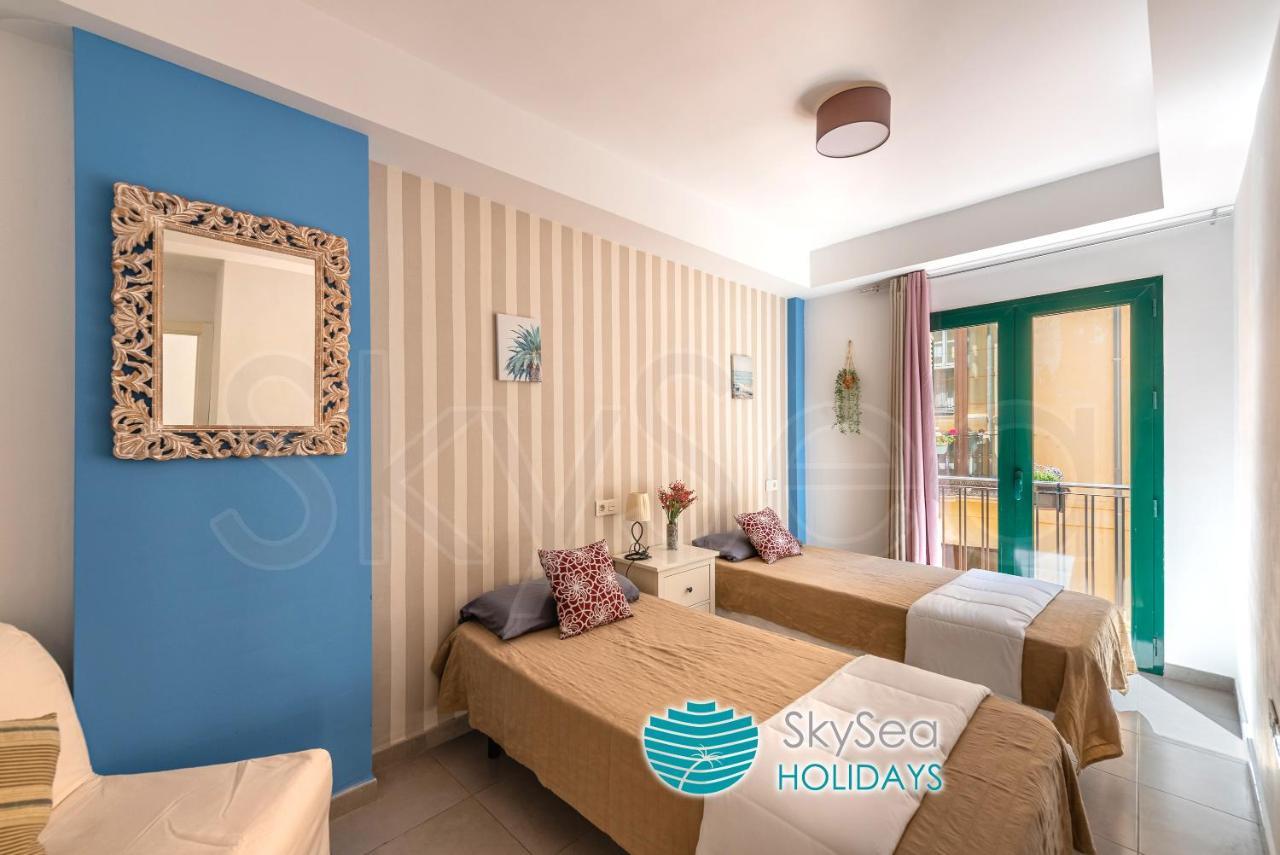 Appartamento Skysea Holidays Center *